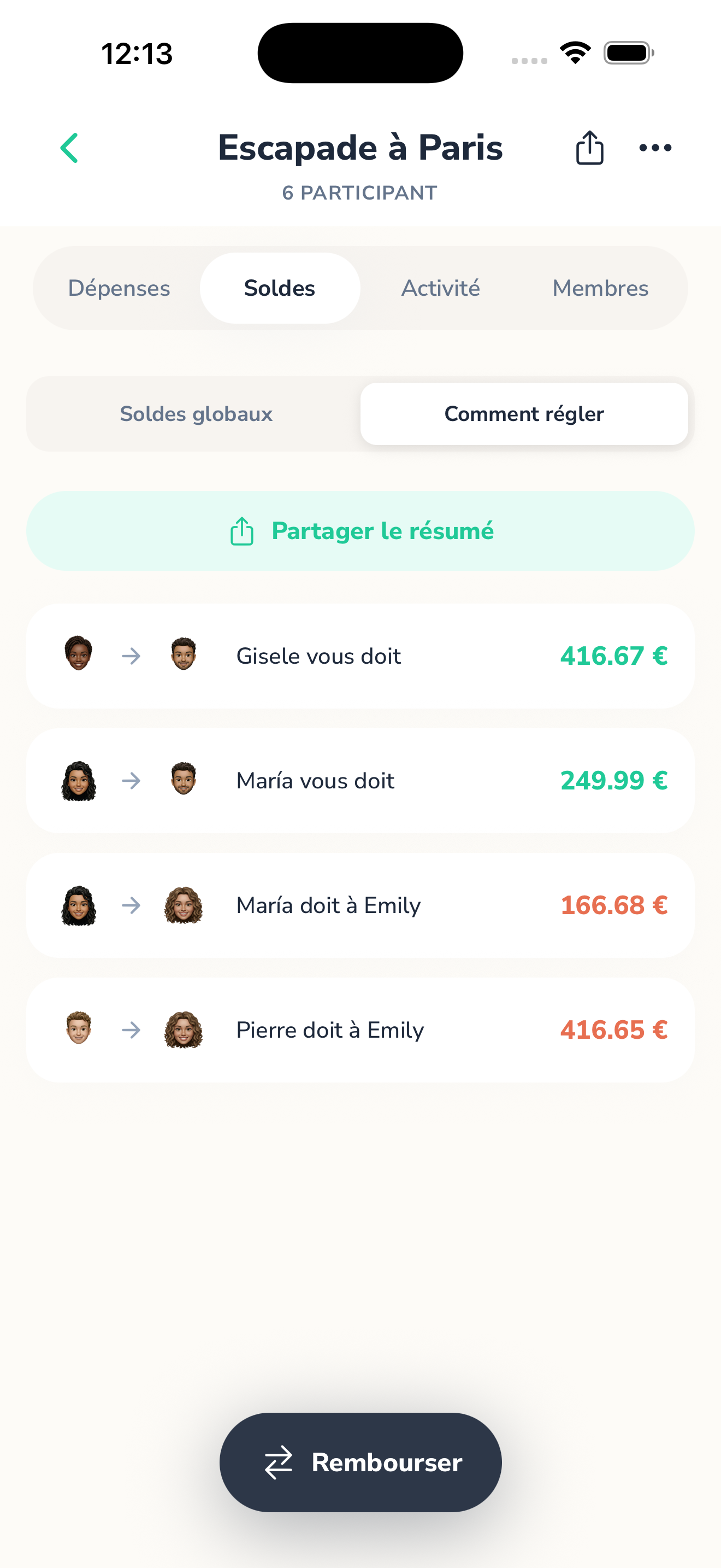 Comment Régler